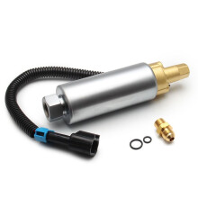 High Pressure Electric Fuel Pump 861156A1 for Mercury EFI MPI V6 V8 305 Marine Engines 807949A1 861156A1