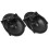 Tampa Do Alto-Falante para Motocicletas para -Davidson Electra Street Glide Road King 1994-2022, 5 Polegadas X 7 Polegadas, para Tampa Do 3