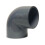 Codo Profec de 90 de PVC y 40 mm 1