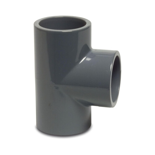 Profec Tee 90 PVC 40 mm