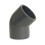 Profec Kolanko 45 PVC 16 mm 1