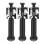 Hotend – imprimante 3D ABS durable, compatible avec-0,8mm 5