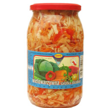 Danpol Frokostsalat 900ml