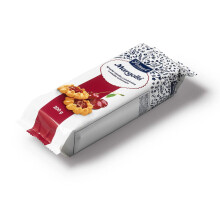 Margolki Shortbread-kager med kirsebærfyld Primart 200g