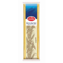 Rędziński Goldmak Spaghetti Pasta 400g