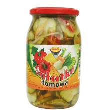 Danpol Hjemmelavet Salat 900ml