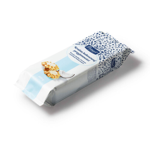 Kookosnautintojen maa 200g
