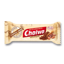 Unitop Fancy sesam halva 50 g
