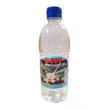 Banpol Spiritus eddike 10% 500ml