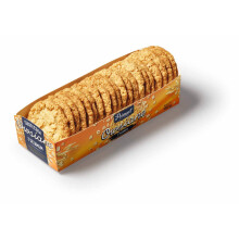Primart Kaurakeksit seesaminsiemenillä 190 g