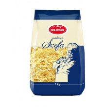 Rędziński Goldmak kokkens pasta, skåret i strimler, 1 kg