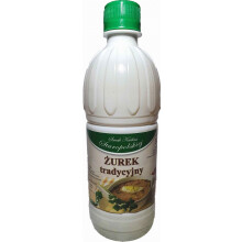 Banpol Traditionel Sur Sur Suppe i en 500 ml flaske