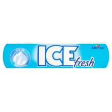 Ice Fresh Storck slik 50 g