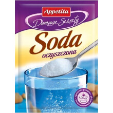 Appetita Natron 30 g