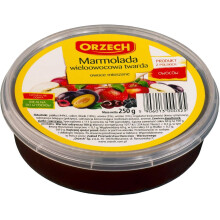 Valnøddemarmelade 250g