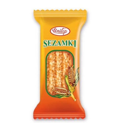 Optima Unitop Sesam 27 g