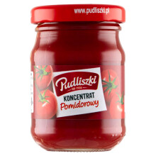 Pudliszki tomatpuré 90 g