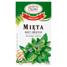 Malwa mynte urtete 40 g (20 x 2 g)