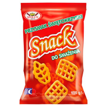 Społem Kielce Przysmak Świętokrzyski Snack til stegning 400 g