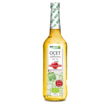 PolBioEco Æblecidereddike 5% 700 ml