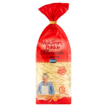 Polsk pasta med 2 æg pasta dumplings 250 g
