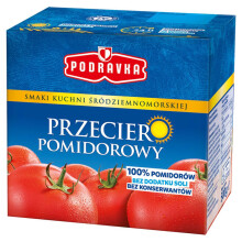 Podravka Tomatpuré 500 g