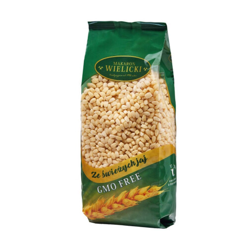 Wieliczka pastamos 250 g