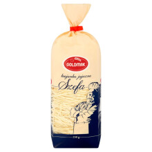 Goldmak Kokkens Æg Skiver Pasta 250 g
