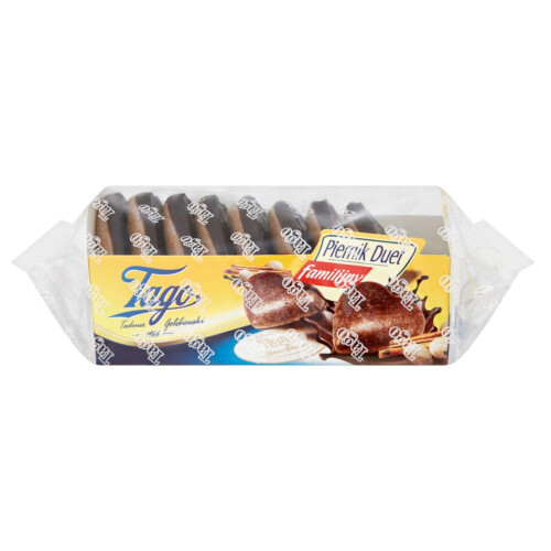 Tago-piparkakkuperheduo 180 g