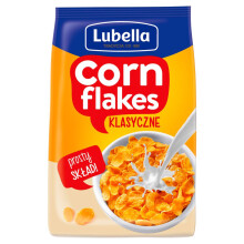 Lubella Cornflakes Klassiske Cornflakes 250 g