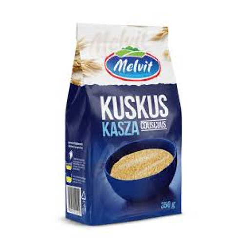 Melvit Couscous 350 g