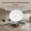 Human Presence Sensor Light   Millimeter Wave Presence Sensor  Motion Sensor Light  C 3