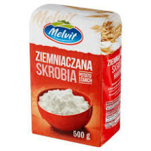 Melvit Kartoffelstivelse 500 g