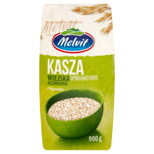 Melvit Original Landbyggryn 900 g