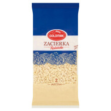 Goldmak Rędzińska 2-ægs pastamos 250 g
