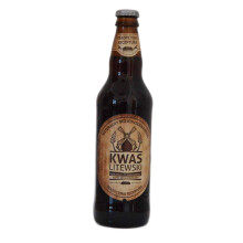 PolBioEco litauisk kvass 500 ml