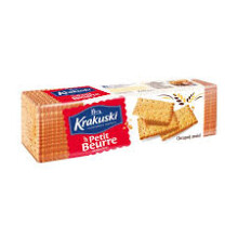 Krakuski Petit Beurre kiks 220 g