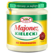 Kielecki Mayonnaise 170 ml
