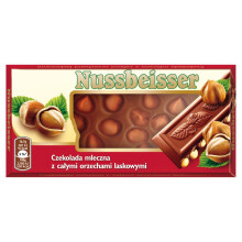 Nussbeisser 100g