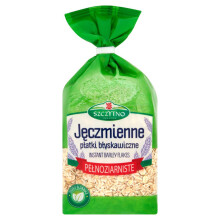 Szczytno Premium Instant Bygflager 400 g