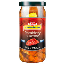 Primo Gusto Melissa Soltørrede Tomater 340 g