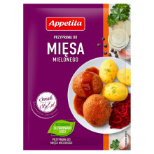 Appetita Krydderi til hakket kød 20 g
