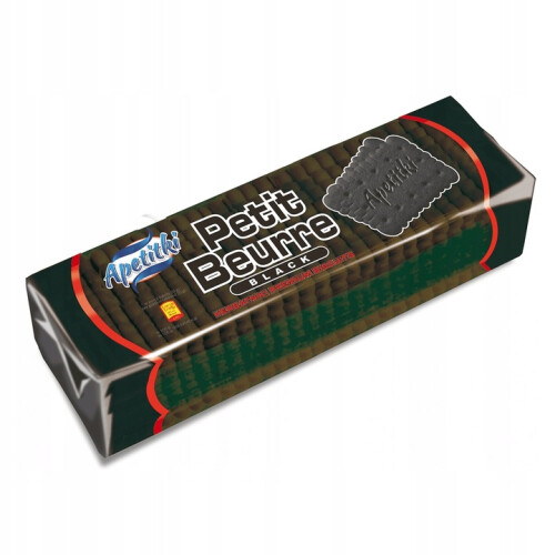 Apetitki Petit Beurre sorte kiks 200 g