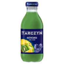 Tarczyn Multivitamindrik 10 Vitaminer 300 ml