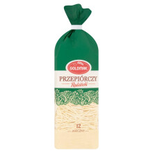 Goldmak Makaron Rędziński skiver af 12 vagtelæg 250 g