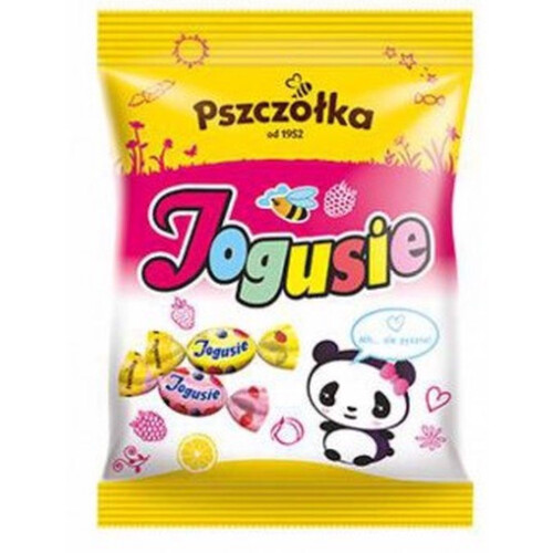 Bee Yoghurt Slik 100 g