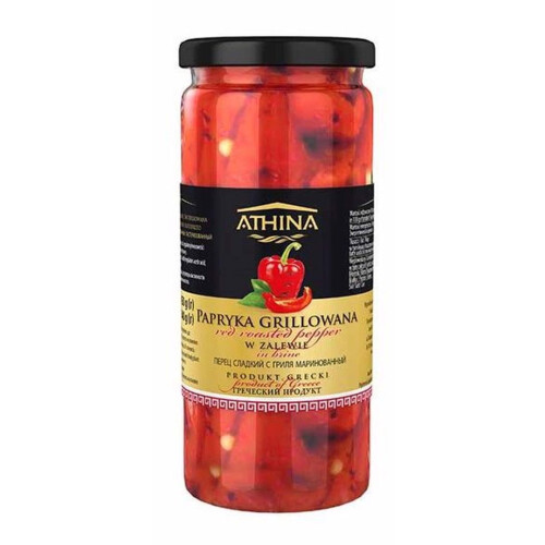 Athina-paprikat 450 g