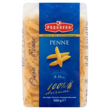 Podravka Penne Pasta 500 g