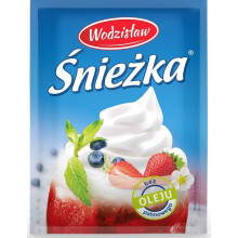 Wodzisław Śnieżka 55 g