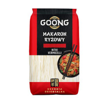 Goong Risnudler Vermicelli 200 g